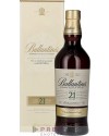 Ballantine's 21YO 