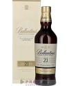 Ballantine's 21YO 
