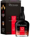 Rum Dictador 12YO