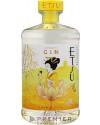 Etsu Japanese Gin Double Yuzu 