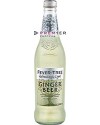 Fever Tree Premium Ginger Beer Light