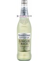 Fever Tree Premium Ginger Beer Light