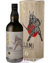 Fujimi Blended Japanese Whisky 