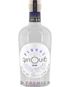 Ginovic Gin Floral Dry Gin 