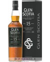 Glen Scotia 15YO Single Malt