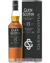 Glen Scotia 15YO Single Mal1t