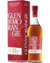 Glenmorangie Lasanta 15YO Single Malt