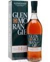 Glenmorangie Quinta Ruban 14YO 
