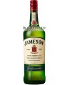 Jameson Triple Distilled