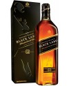 Johnnie Walker Black label