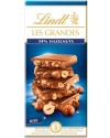 Lindt Les Grandes Lait 34% Noisettes 