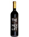 Podrum Madžić The Merlot Limited 