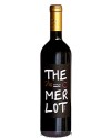 Podrum Madžić The Merlot Limited 
