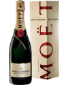 Moet & Chandon Brut imperial gift box