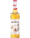 Le Sirop De Monin Nugat Sirup