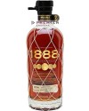 Brugal 1888 rum mala
