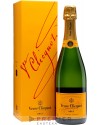 Veuve Clicquot Ponsardin Brut Gift box