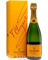 Veuve Clicquot Ponsardin Brut Gift box