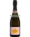 Veuve Clicquot Ponsardin rose