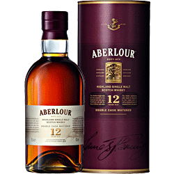 Aberlour 12yo single malt viski