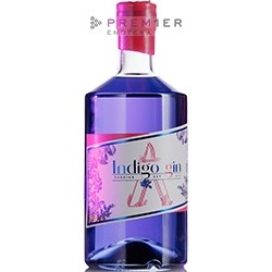 Indigo Gin 