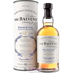 Balvenie 16YO French Oak single malt
