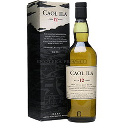 Caol Ila12 godina star viski