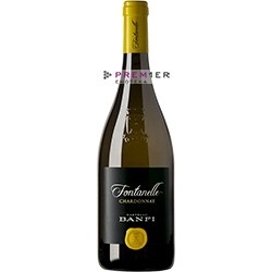 Castello Banfi Fontanelle Chardonnay 0.75l
