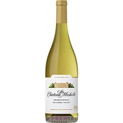 Chateau Ste Michelle Chardonnay Columbia Valley
