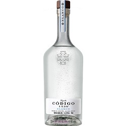 Codigo 1530 Blanco Tequila 0.70l
