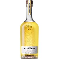 Codigo 1530 Reposado Tequila 0.70l