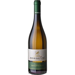 Podrum Đorđević Sauvignon Blanc 0.75l
