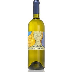 Donnafugata Anthilia belo vino