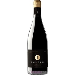 Edetaria Seleccio Negre Vi De Finca El Mas 0.75l