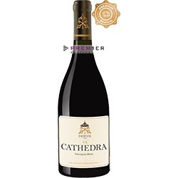 Erdevik Ex Cathedra Sauvignon Blanc 0.75l