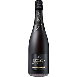 Freixenet Cava Cordon Negro Brut Gran Seleccion 0.75l