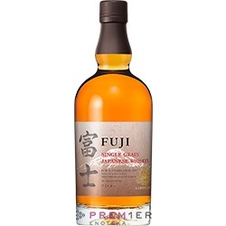 Fuji Single Grain Japanese Whisky