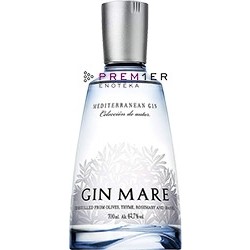 Mare Premium Gin