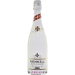 Henkell Blanc de Blancs 0.75l