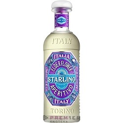 Hotel Starlino Elderflower Aperitivo 0.75l