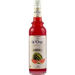 Il Doge Watermelon Sirup od Lubenice 0.70l