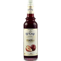Il Doge Strawberry Sirup od Jagode 