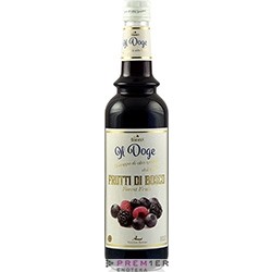Il Doge Forest Fruit Sirup od Šumskog voća 0.70l