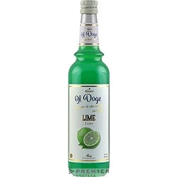 Il Doge Lime Sirup od Limete