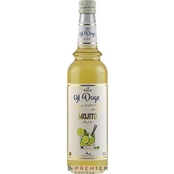 Il Doge Mojito Sirup 0.70l 