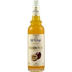 Il Doge Passion Fruit Sirup od Marakuje 0.70l