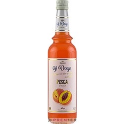 Il Doge Peach Sirup od Breskve 0.70l