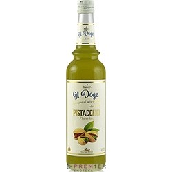 Il Doge Pistachio Sirup od Pistaća 0.70l