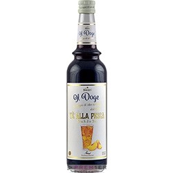 Il Doge Ice Tea Peach Sirup