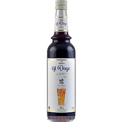 Il Doge Ice Tea Sirup 